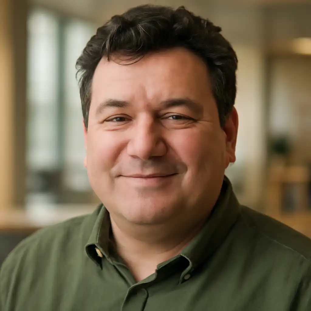 Rainer Köhler